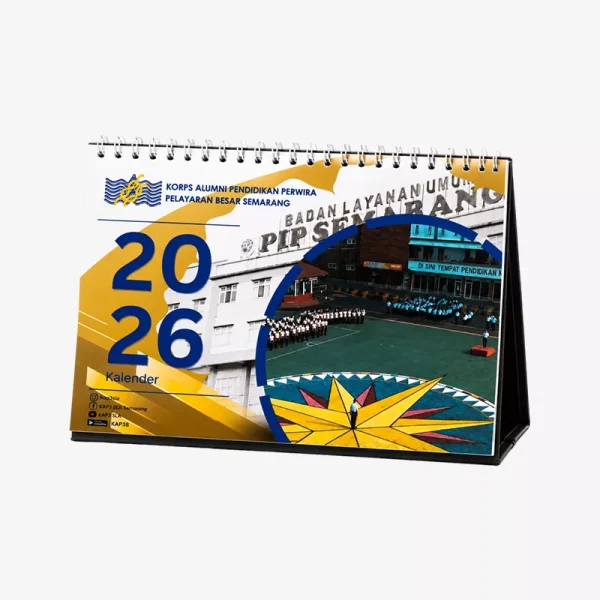 Kalender AKP3B