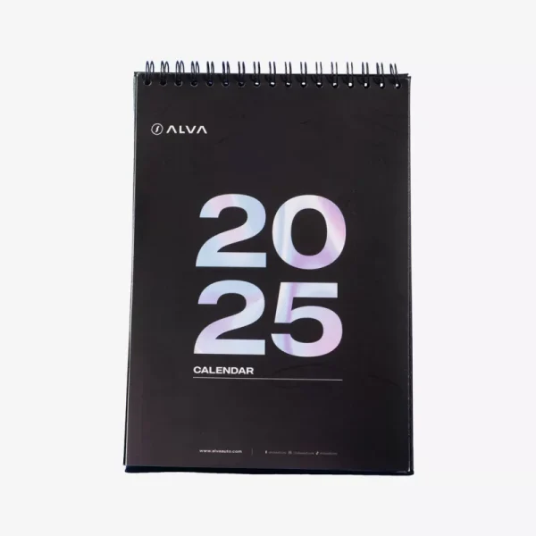 Kalender Alva