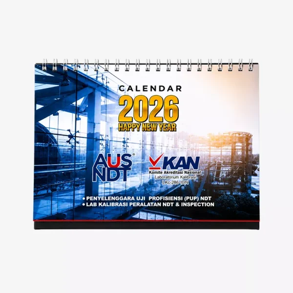 Kalender AUSNDT