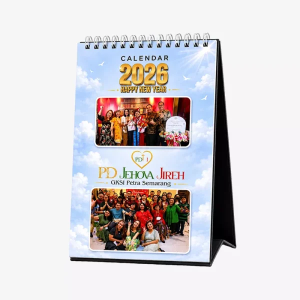 Kalender Jehova