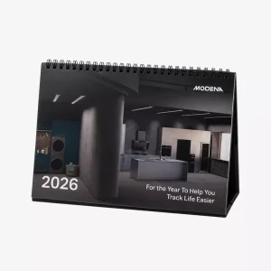 Kalender Modena