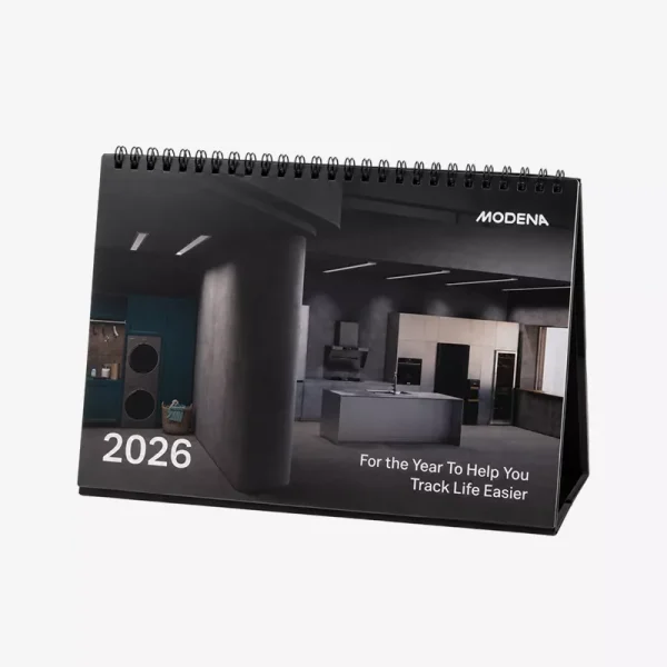 Kalender Modena