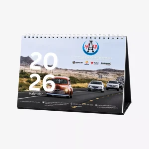 Kalender PT Anatra Megaepsi