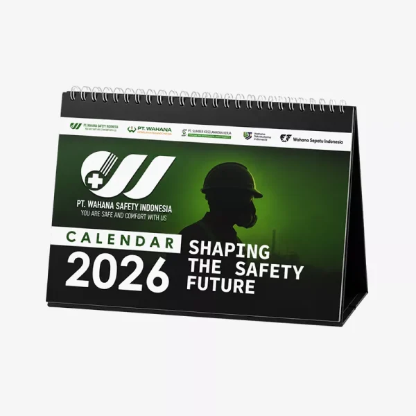 Kalender Wahana Safety